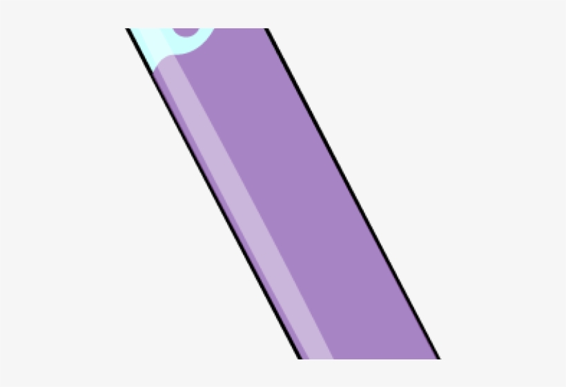 Test-tube Cliparts - Lilac, transparent png