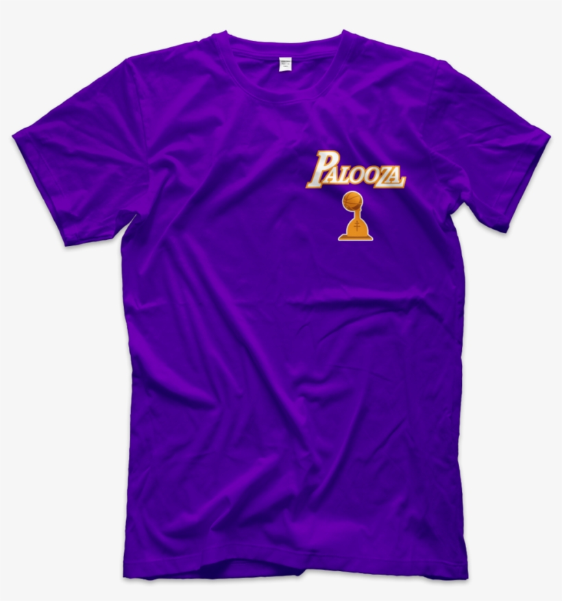 Lakers Purple Front, transparent png