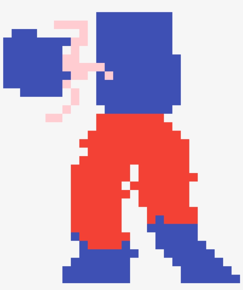 Kamehameha - Cartoon, transparent png
