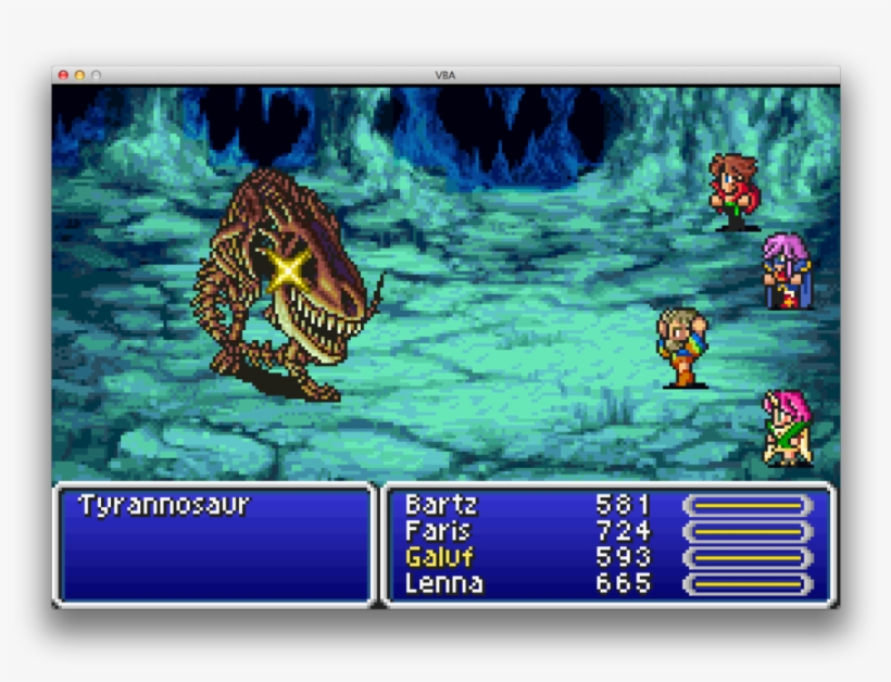 “think We Can Beat Him In One Hit” ”uh-huh” I Dunk - Final Fantasy Summon Titan, transparent png