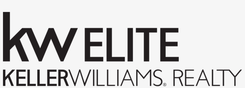 Png Format Solid Background - Keller Williams Realty, transparent png