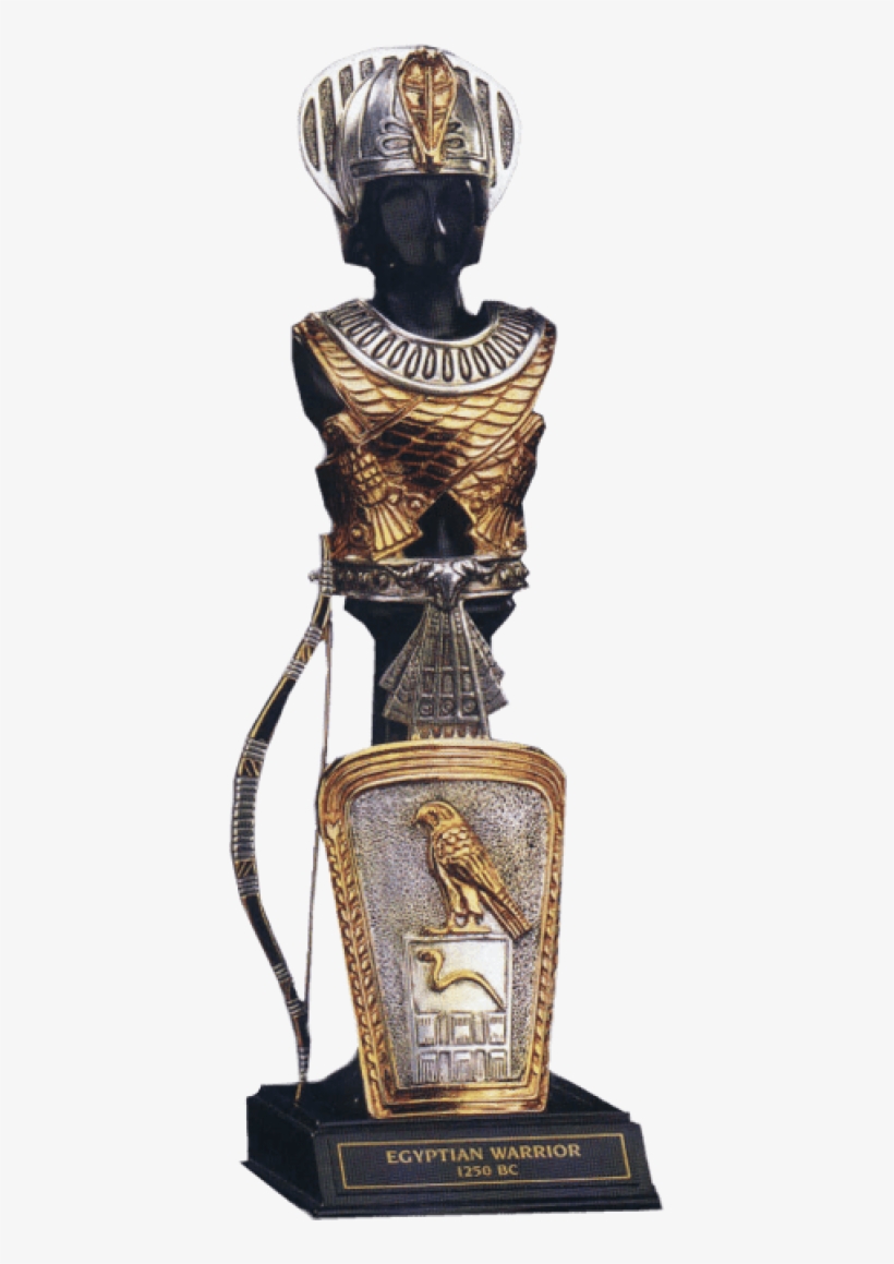 Pharaoh - Trophy, transparent png