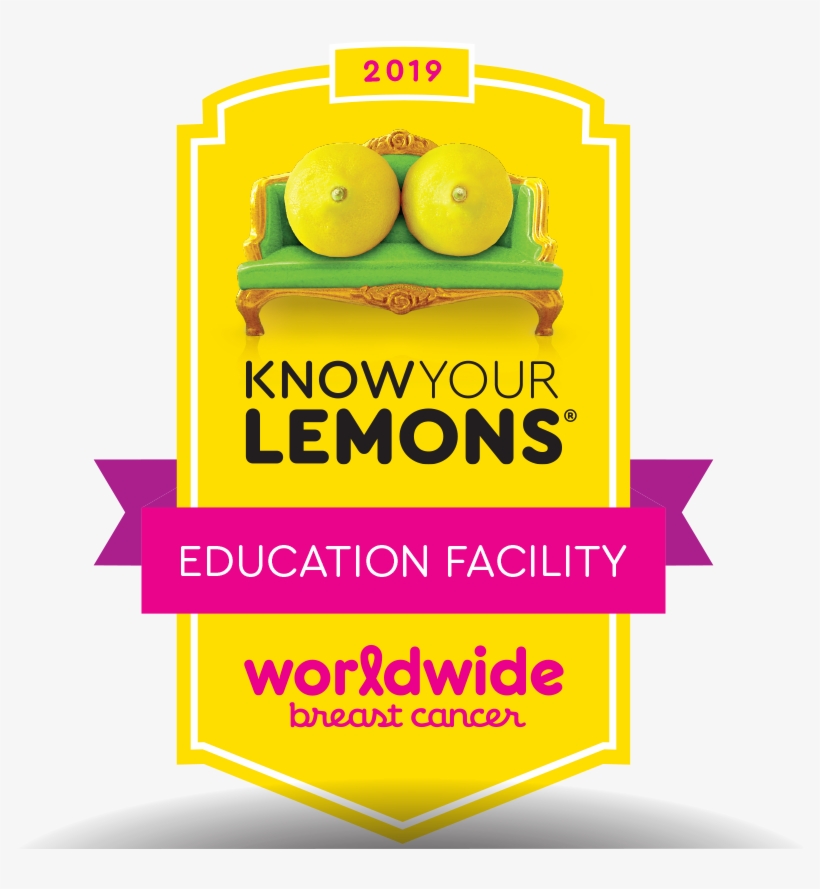 Know Your Lemons Screening Center Membership - Sweet Lemon, transparent png