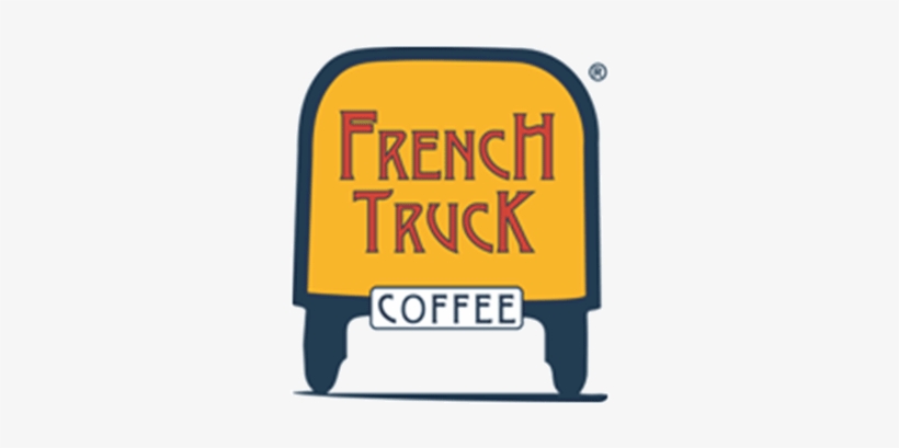 French Truck Coffee, transparent png
