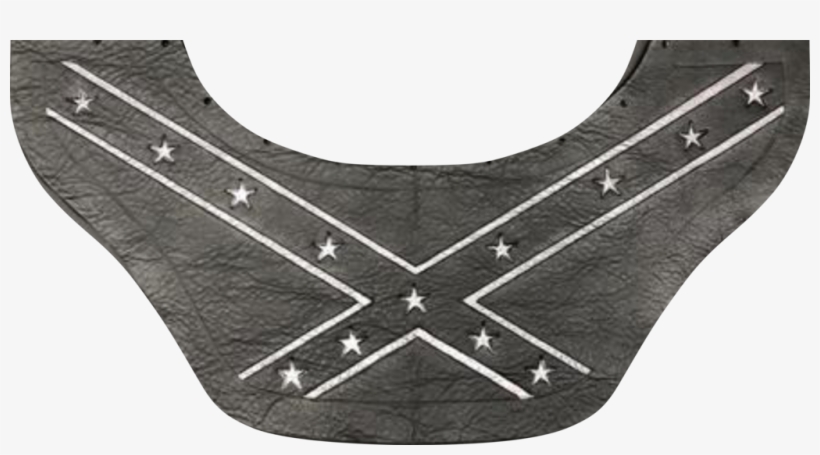 Confederate Flag Bibs Set - Flags Of The States In The Southeast Region, transparent png