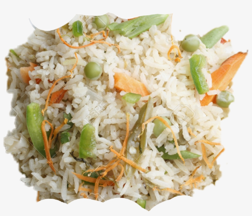 #rice #biryani - Jasmine Rice, transparent png