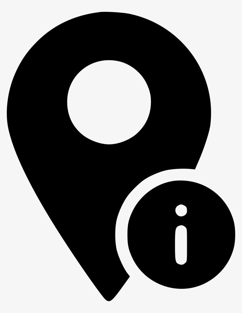 Location Marker Png - New Location Icon Png, transparent png