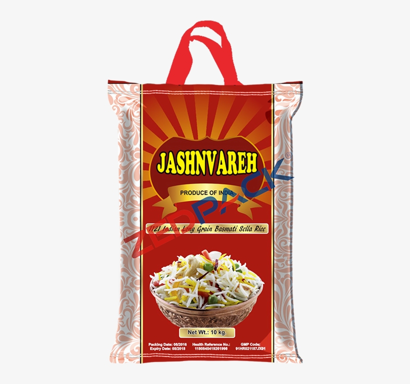Indian Long Grain Basmati Rice - Breakfast Cereal, transparent png