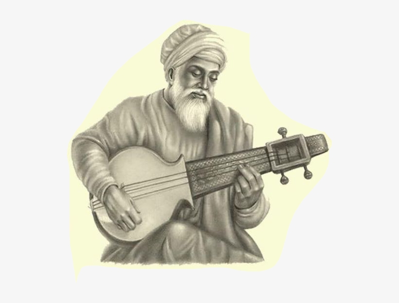 Naad Charitable Trust - Guitarist, transparent png