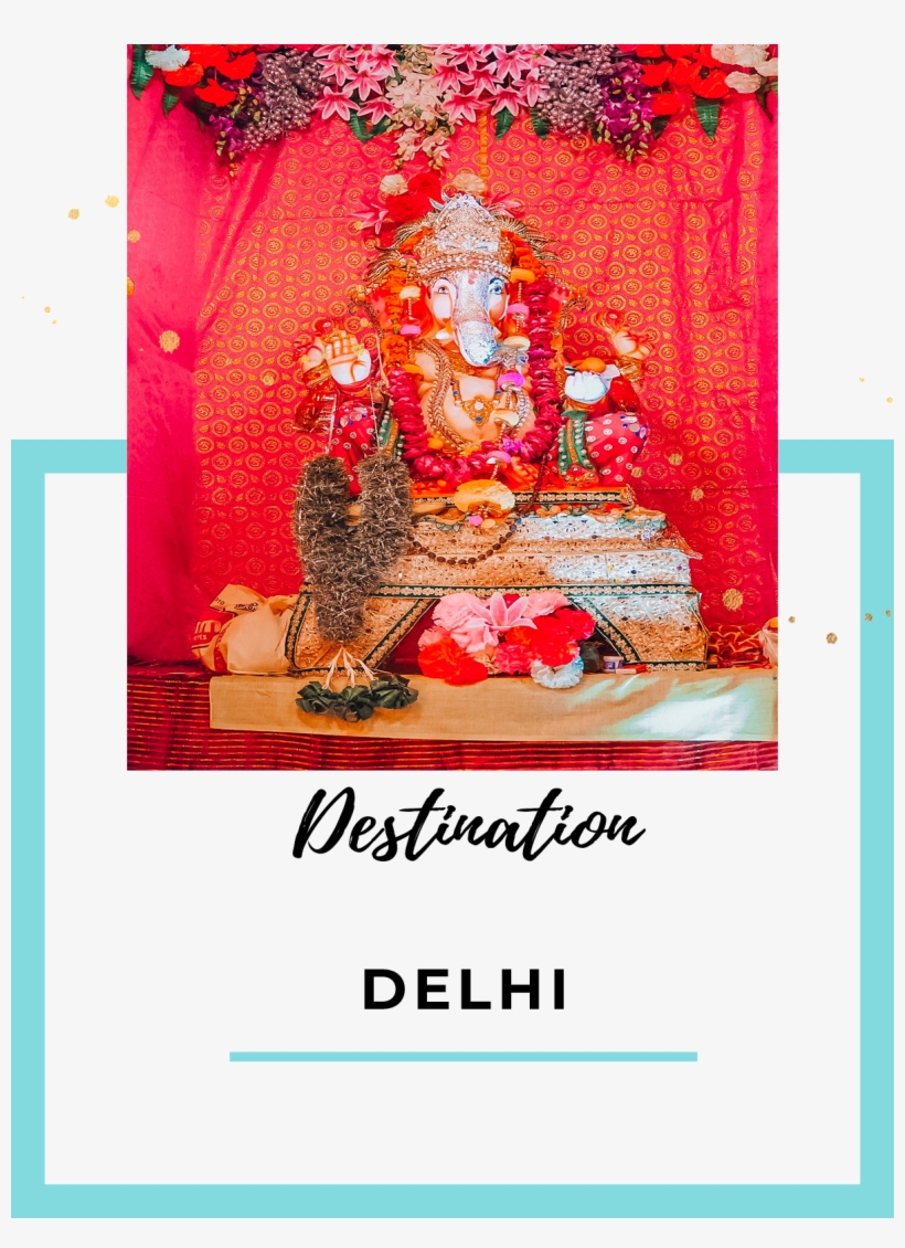 Delhi Destination Guide, transparent png