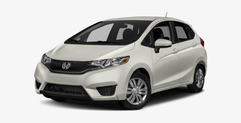 2017 Fit - 2017 Honda Fit Se, transparent png