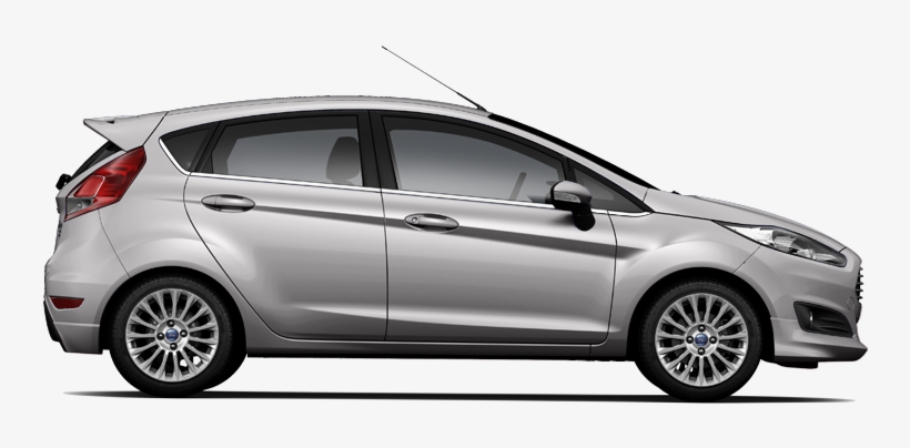 Ingot Silver - Ford Kuga Titanium 2016, transparent png