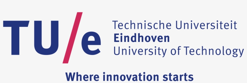 Eindhoven University Of Technology Logo, transparent png