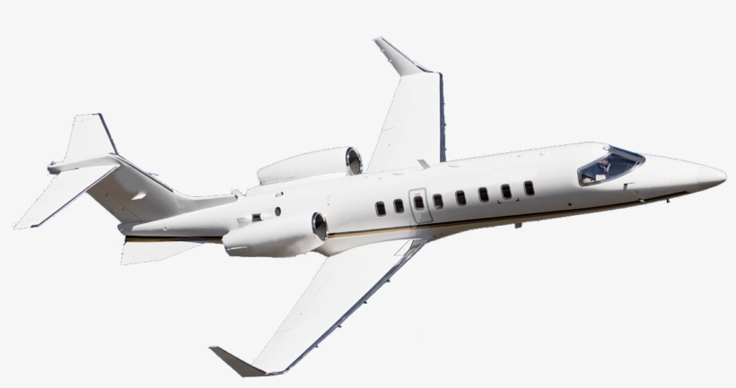 Trip-ready Exterior Detailing - Business Jet, transparent png