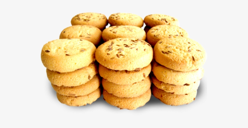 Punjabi Jeera Biscuits - Sandwich Cookies, transparent png
