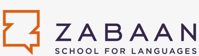 Zabaan School For Languages - Lilac, transparent png