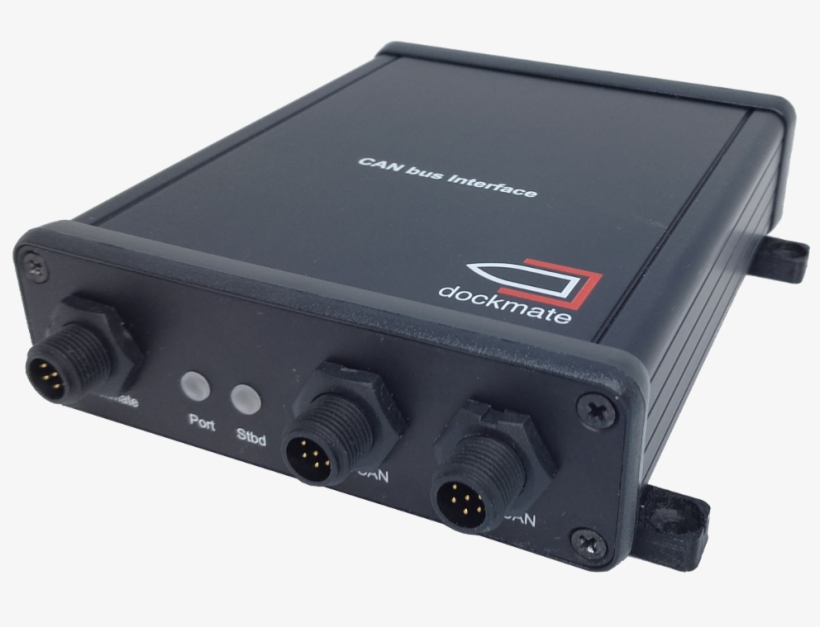 The Dockmate® Twist Can Now Be Connected To The Volvo - Electronics, transparent png