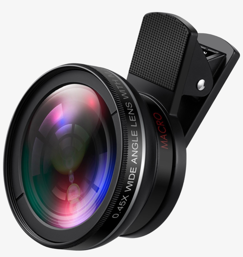 Iphone X Plus Samsung Galaxy Camera Lens - Camera Lens, transparent png