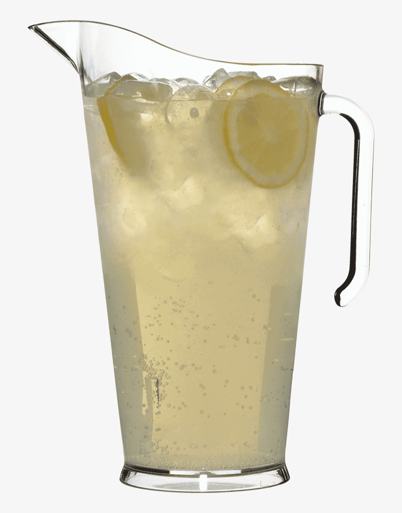 Cocktail Jug, transparent png