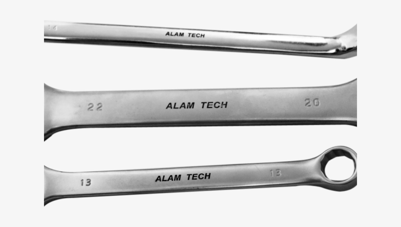 Spanner Clipart - Marking Tools, transparent png