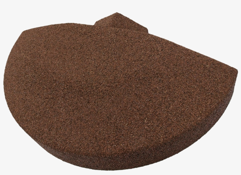 Extralight Universal Top Cap - Suede, transparent png