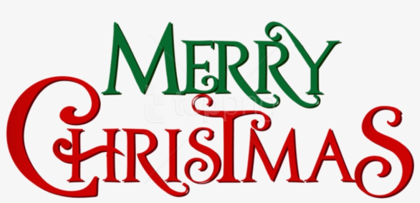 Free Png Merry Christmas Decorative Transparent Png - Oval, transparent png