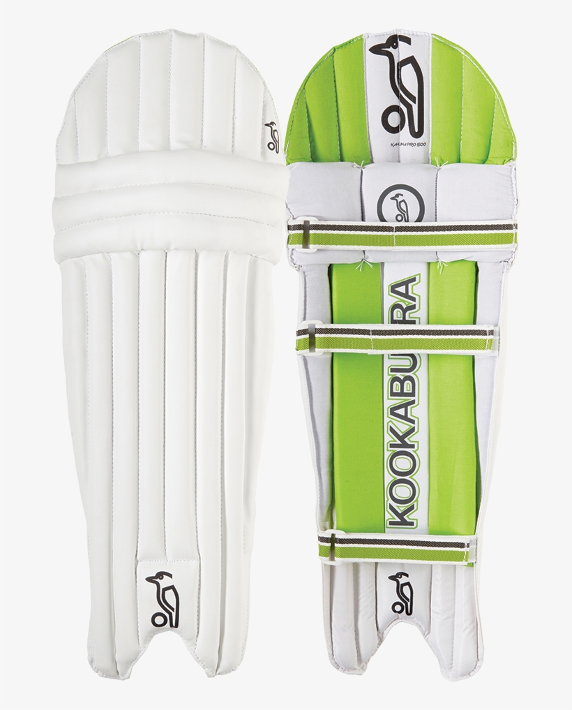 Kookaburra Kahuna Pro500 Cricket Batting Pad - Kookaburra Cricket Bats 2011, transparent png