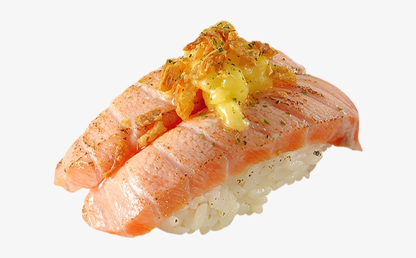 Click To Enlarge - Salmon, transparent png