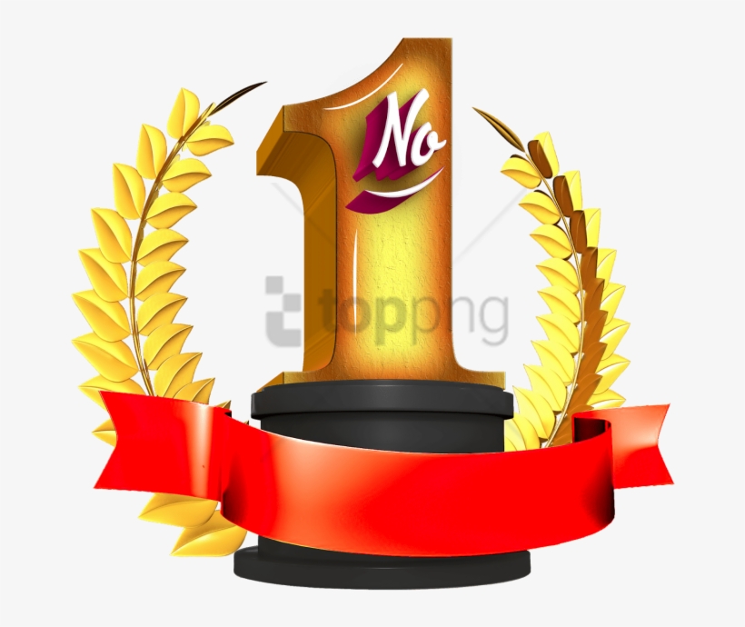 Free Png Download No Transparent Png Png Images Background - No 1 Logo Png, transparent png