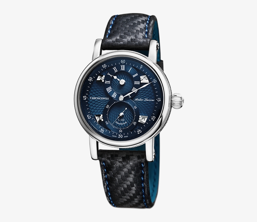 Ch 1243 3 Soldat Hhn - Alpina Watch Al 525nn4s6, transparent png