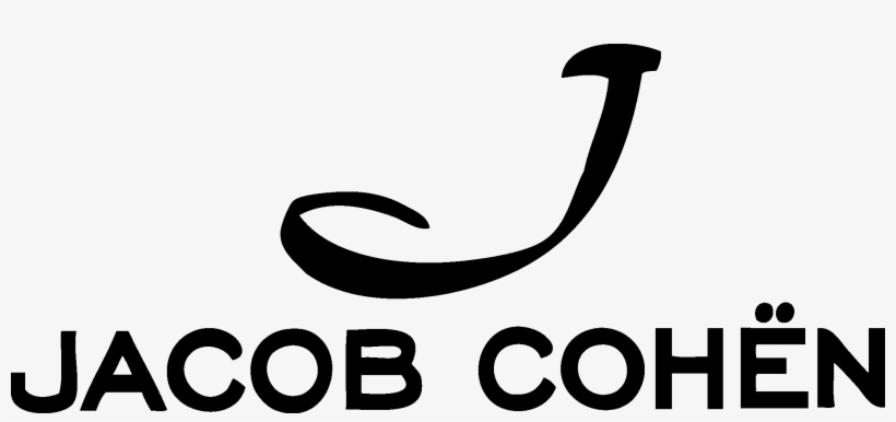Jacob Cohen Logo - Jacob Cohen Logo Png, transparent png