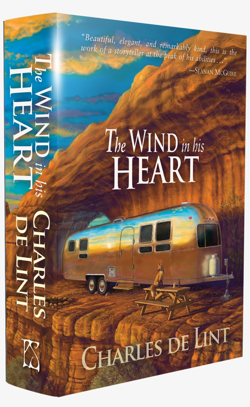 Wind In His Heart, transparent png