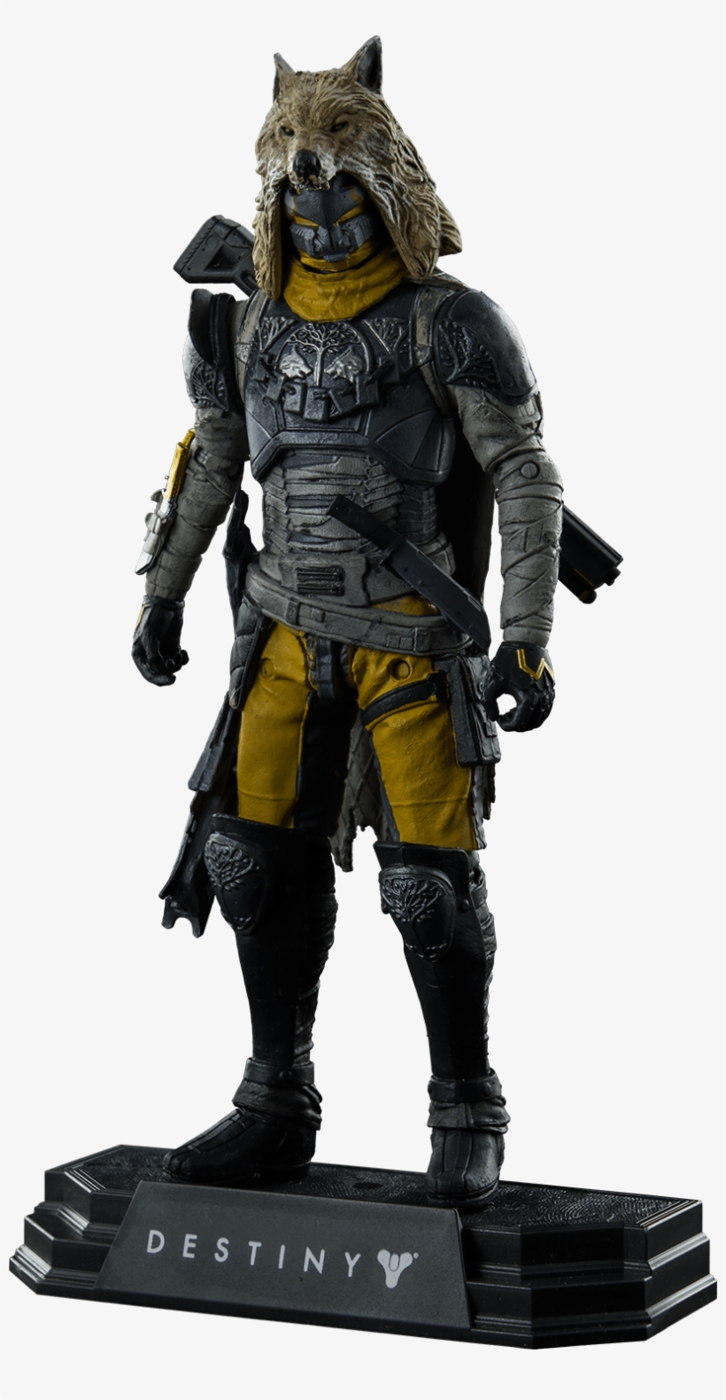 Destiny, transparent png