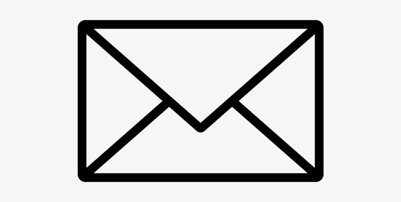 Mail Icon Red Png, transparent png
