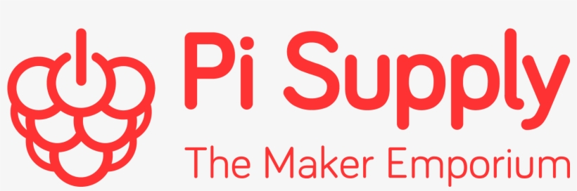 Pi Supply - Sponsor - Graphic Design, transparent png