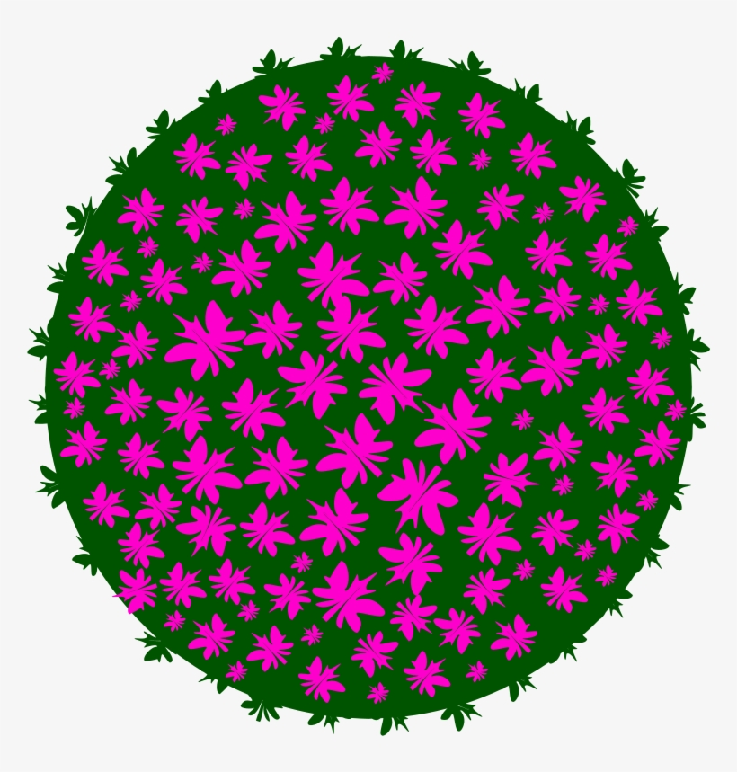 This Png File Is About Landscaping , Tree , Nature - Dry Polishing Pads, transparent png