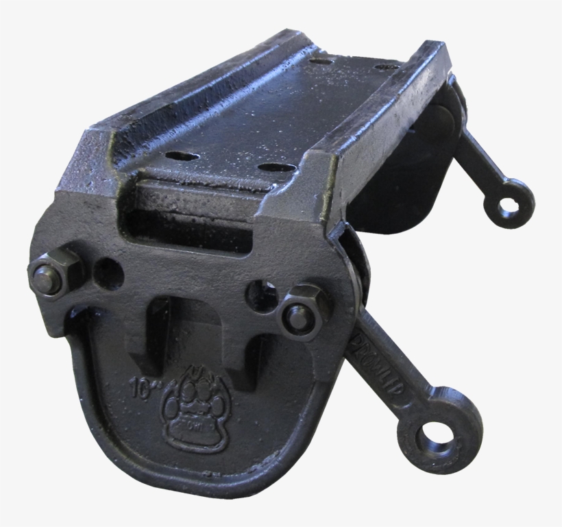 10 Inch Fusion Over The Tire Tracks - Key, transparent png