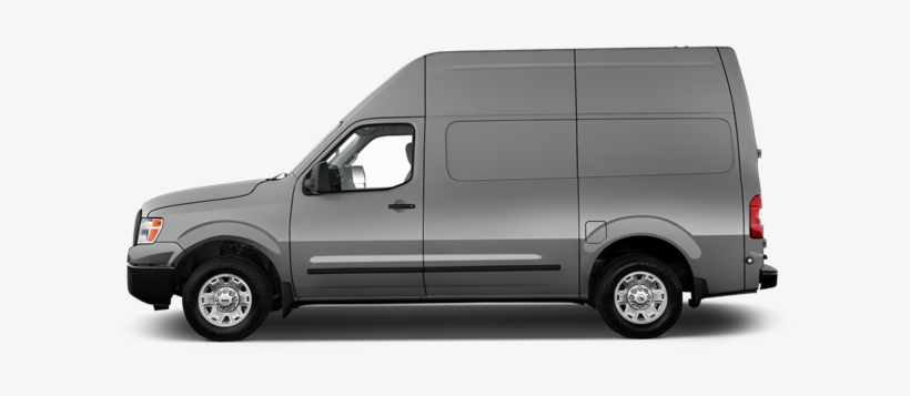 Nissan Nv V6 S, transparent png