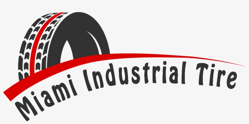 Miami Industrial Tire - Graphic Design, transparent png