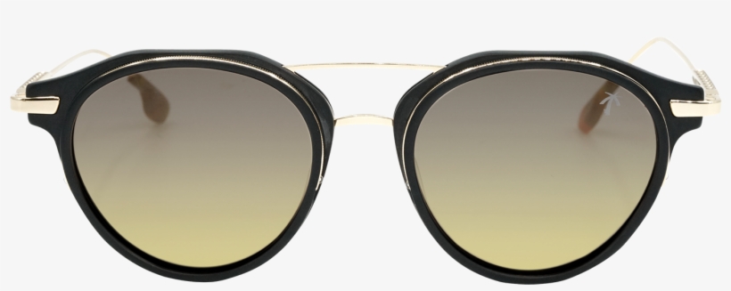 Inglewood In Gold Mirror - Shadow, transparent png