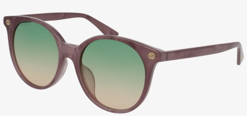 Gucci - Sunglasses, transparent png