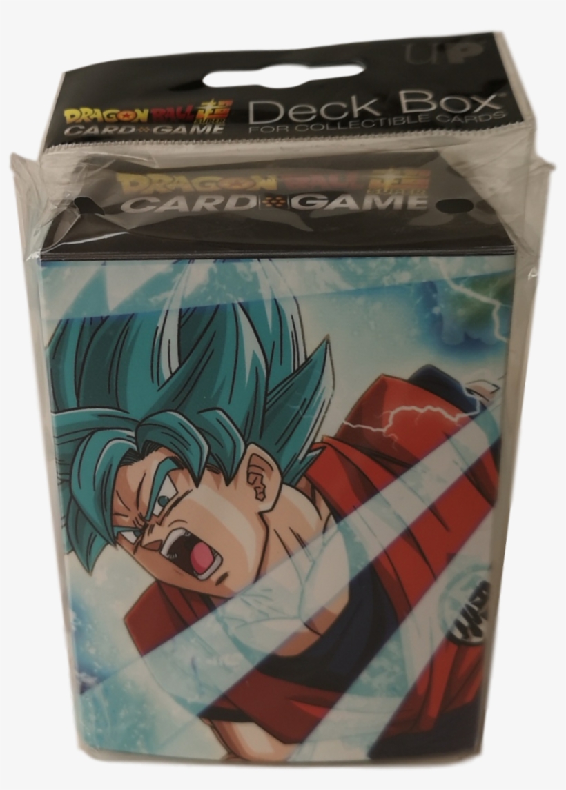 Ultra Pro Dragon Ball Super - Dragon Ball, transparent png