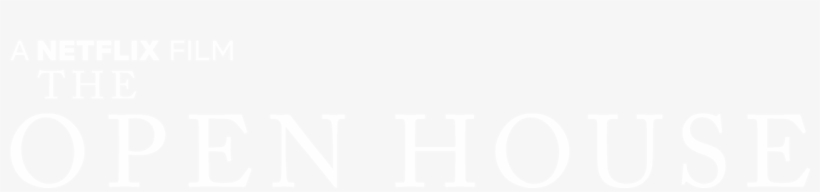 The Open House - Darkness, transparent png