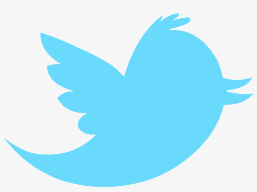 Twitter-logo - Twitter Png, transparent png