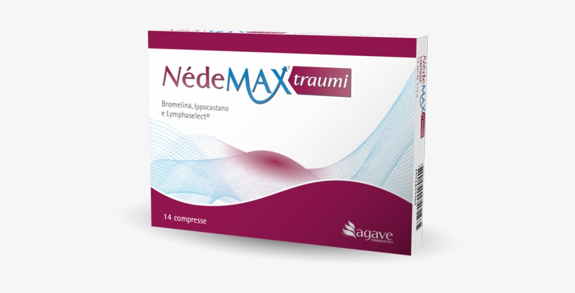 Nédemax Traumi - Brochure, transparent png