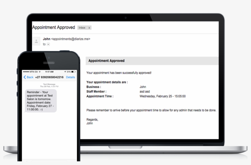 Client Reminders - Connect Childcare, transparent png