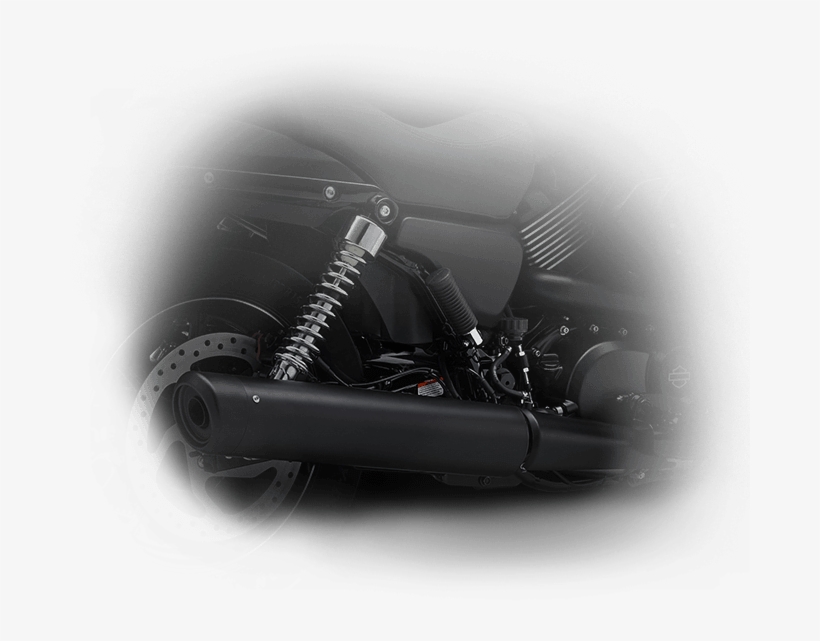 True Harley-davidson Sound - Spyker C8, transparent png