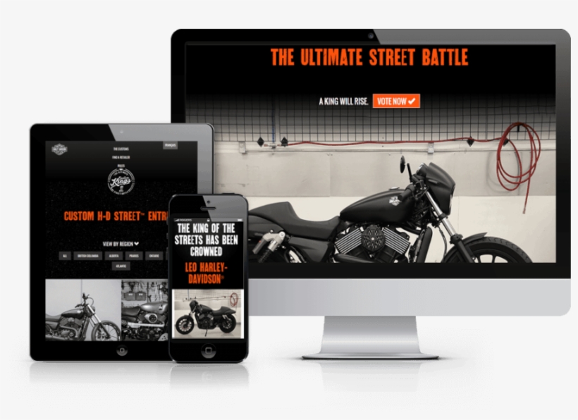 Harleydavidson - Auto Service, transparent png