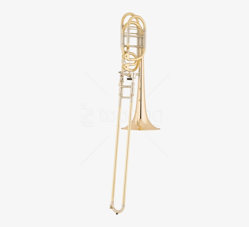 Free Png Download Trombone Png Images Background Png - Shires Q Series Bass Trombone, transparent png