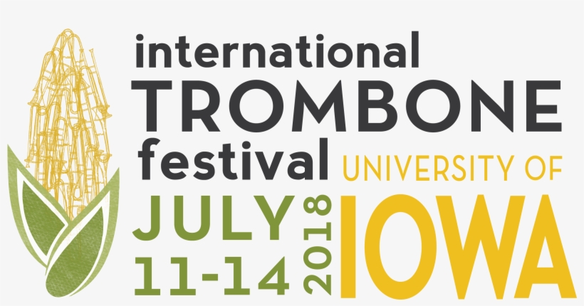 International Trombone Festival, transparent png